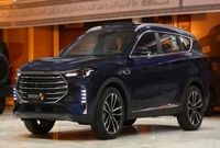 آخرین قیمت محصولات بهمن موتور امروز، دوشنبه 20 بهمن ماه