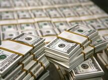 تلاش برای کنترل تورم مانند آب در هاون کوبیدن است
