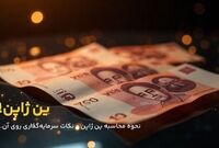 نحوه محاسبه ین ژاپن؛ همه چیز درباره ارزش واقعی JPY