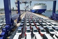 حذف مانعی زائد در مسیر واردات خودرو/ تسهیل واردات به نفع مردم و ارتقای تولید داخلی است