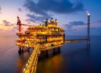 پایان تعمیرات اساسی سکوهای فازهای ۹ و ۱۰ پارس جنوبی
