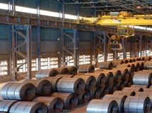 عرضه مواد اولیه داخلی با نرخ دلاری/افزایش قیمت 33 درصدی ورق سرد در 5 ماه
