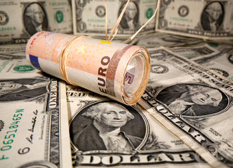 قیمت دلار امروز سه‌شنبه ۹ دی‌ماه