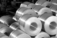 تولید آلومینیوم از ۲۵۰ هزار تن عبور کرد
