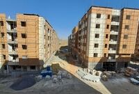 وعده نهضت ملی مسکن چهارساله شد؛ دستاورد فقط ۴۱ هزار واحد
