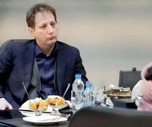 توضیحات سازمان هواپیمایی درباره ورود هواپیما توسط بابک زنجانی
