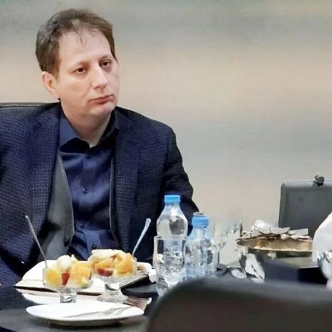 توضیحات سازمان هواپیمایی درباره ورود هواپیما توسط بابک زنجانی
