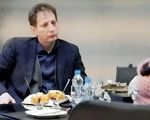 توضیحات سازمان هواپیمایی درباره ورود هواپیما توسط بابک زنجانی

