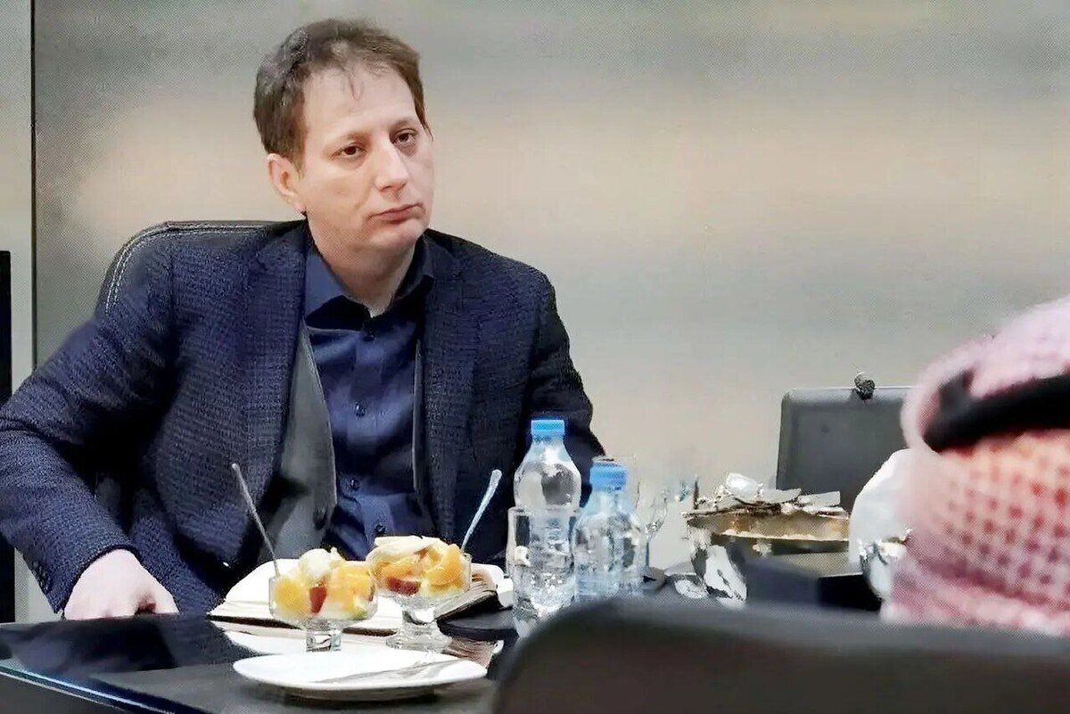 توضیحات سازمان هواپیمایی درباره ورود هواپیما توسط بابک زنجانی
