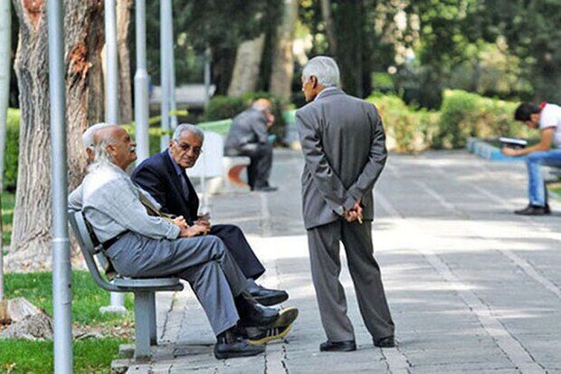 میانگین سن بازنشستگی رسما اعلام شد/ تعداد حقوق‌بگیران تغییر کرد + جزییات