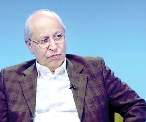 بانک‌هایی که به آن‌ها می‌گوییم خصوصی، عموما غیرخصوصی هستند
