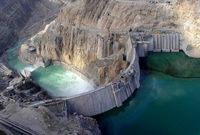 سدهای کشور در وضعیت هشدار / مدیریت مصرف آب الزامی شد
