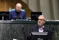 رئیس‌جمهور: بودجه 1405 در شرایط کم‌سابقه تدوین شد