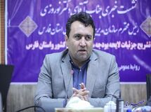 نوروزی: ۹۵ درصد مطالبات گندم‌کاران پرداخت شد
