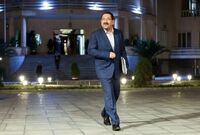 جلسه اتاق اصناف با رئیس‌جمهور و وزیر صمت / نرخ ارز حداقل شش‌ماه تا یک‌سال ثابت بماند

