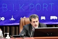 فتحی: ۱۷۰ شناور خدماتی با بهره‌گیری از تسهیلات بانکی ساخته شد
