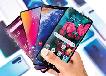 بخشنامه جدید گمرک برای کنترل قیمت موبایل در زمان ترخیص
