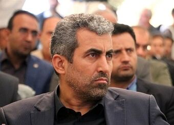 چینی‌ها هنوز از رفتار نامناسب دولت روحانی دلخورند و در جلسات به آن اشاره می‌کنند