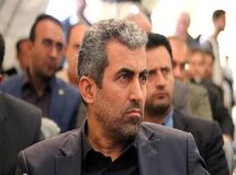 چینی‌ها هنوز از رفتار نامناسب دولت روحانی دلخورند و در جلسات به آن اشاره می‌کنند
