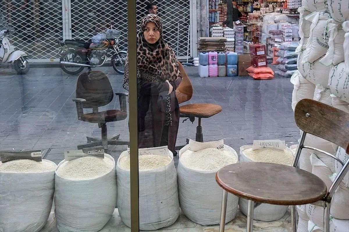 هزاران تن برنج وارد شده با ارز دولتی؛ ناپدید شد/ چرا کسی مسئولیت را نمی‌پذیرد؟
