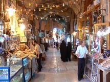 کسبه بخوانند / شرط فعالیت صنوف در ماه رمضان اعلام شد
