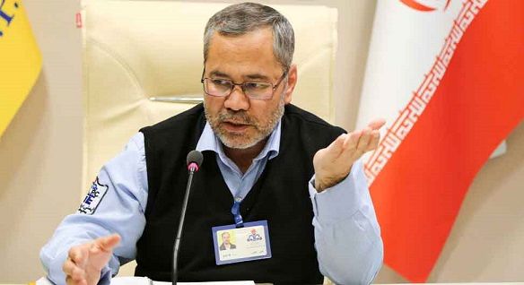 فرآورش ۳ میلیارد مترمکعبی گاز در پالایشگاه هاشمینژاد