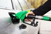 عرضه بنزین سوپر در جایگاه ۲۸۱ سعادت‌آباد
