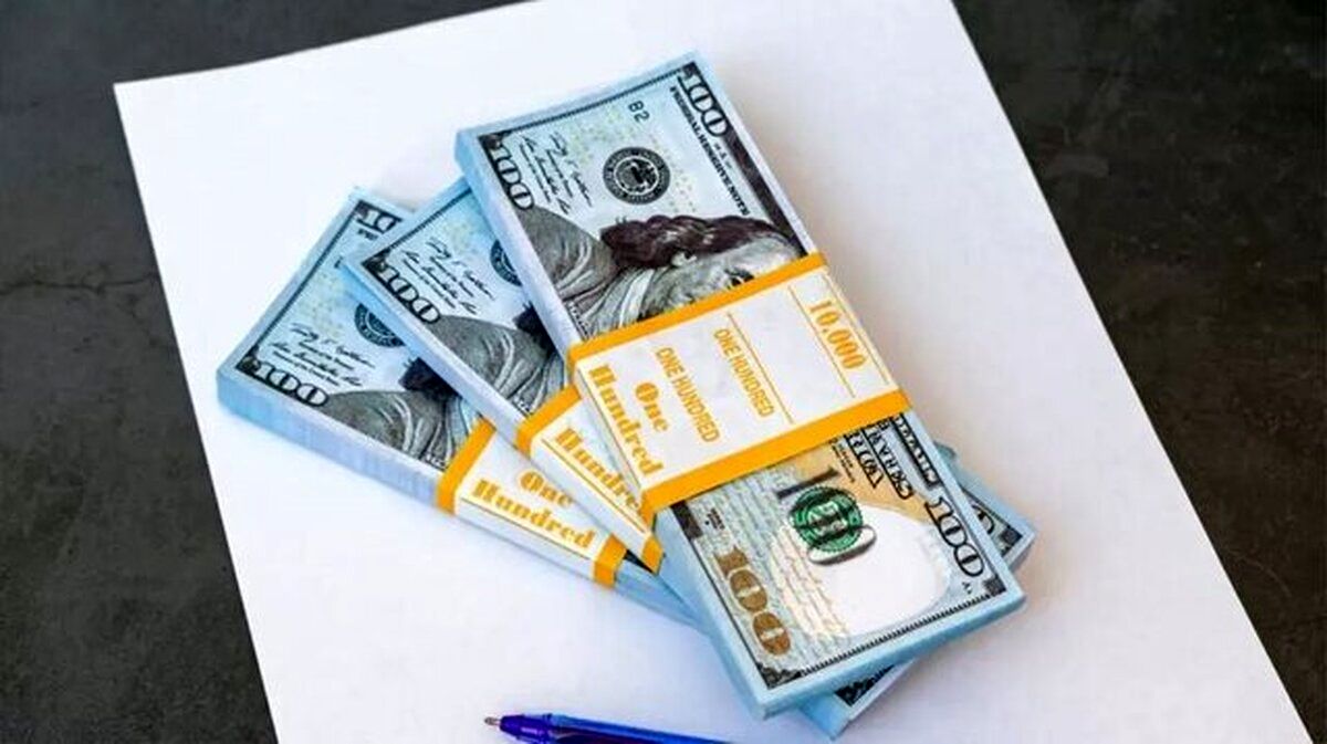 قیمت دلار امروز پنجشنبه ۲۳ بهمن ۱۴۰۴
