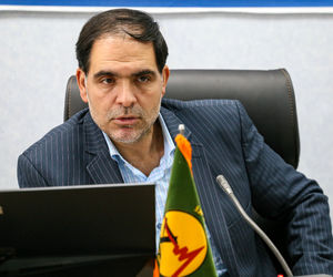 معاون توانیر: به‌دنبال افزایش سهم بورس انرژی از بازار انرژی کشور هستیم