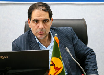 معاون توانیر: به‌دنبال افزایش سهم بورس انرژی از بازار انرژی کشور هستیم