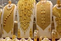 قیمت طلا و سکه امروز ٢ آبان ١۴٠۴