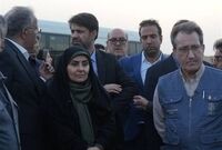 بندر چابهار تا پایان سال به شبکه ریلی متصل می‌شود
