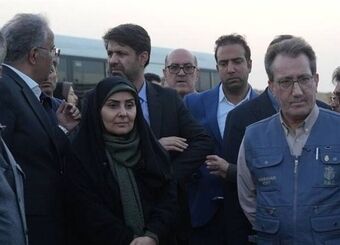بندر چابهار تا پایان سال به شبکه ریلی متصل می‌شود