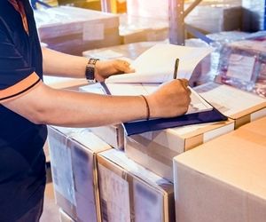 قوانین ترخیص کالا از گمرک