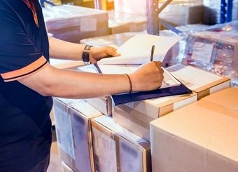 قوانین ترخیص کالا از گمرک