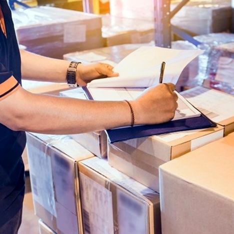 قوانین ترخیص کالا از گمرک