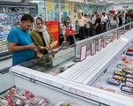 قیمت روز برنج، مرغ و گوشت در میدان تره بار/ برنج از 59 تا 275هزار تومان
