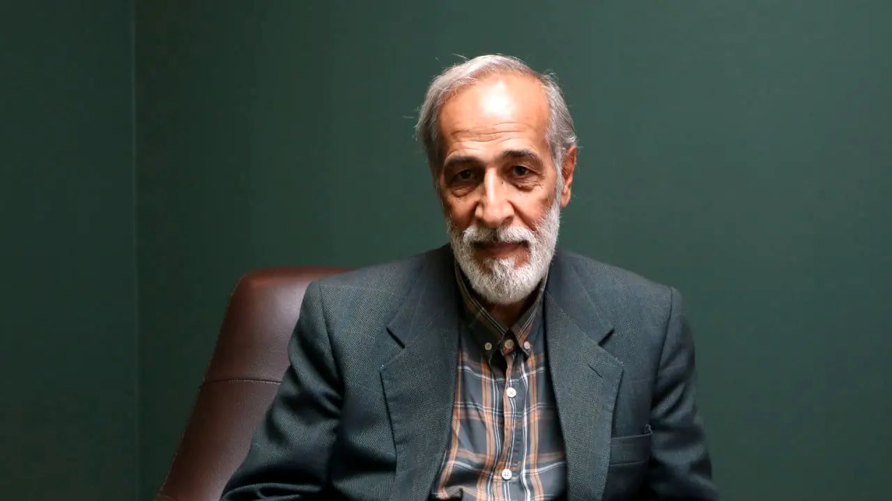 تاجیک: ایران به بخش خصوصی میدان نمیدهد

