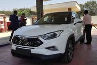آخرین قیمت محصولات کرمان موتور ؛ امروز پنجشنبه ۲۴ مهرماه