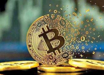 قیمت ارزهای دیجیتال امروز جمعه ۱۲ دی ۱۴۰۴