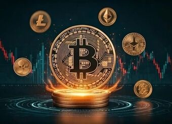 آخرین قیمت رمزارز‌ها در جهان چهارشنبه ۹ مهر ۱۴۰۴
