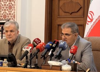 نبیان: زمین ۹۱ هزار خانوار دارای سه و چهار فرزند تامین شد

