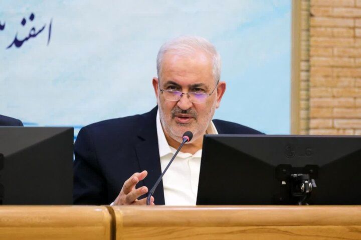 مراکز حساس در اولویت تامین آب و برق