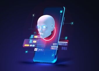 هوش مصنوعی؛ یار دانا یا ارباب پنهان!
