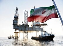 گزارش اکونومیست درمورد تغییر ناگهانی درآمد نفتی ایران نسبت به قبل از جنگ
