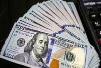 قیمت دلار امروز پنجشنبه ۱۷ مهر