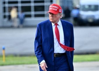 با کارشکنی ترامپ و رفقا، دولت آمریکا رسماً تعطیل شد
