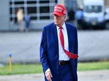 با کارشکنی ترامپ و رفقا، دولت آمریکا رسماً تعطیل شد
