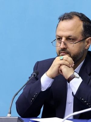  با حل مساله ایران و چین می‌توان مشکل تکرار ارز ترجیحی را حل کرد