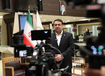 بازدید نجارزاده از برخی شعب انتقال یافته بانک سابق آینده به بانک ملی ایران/ استمرار بی وقفه خدمات به مردم و تمرکز بر مشتری مداری
